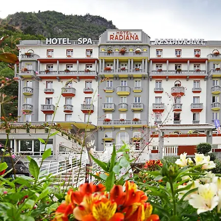 Hotel & Spa Radiana-3